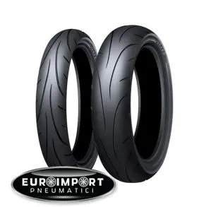 Dunlop Sportmax Q-Lite 140/70 17 66 H  TL POSTERIORE